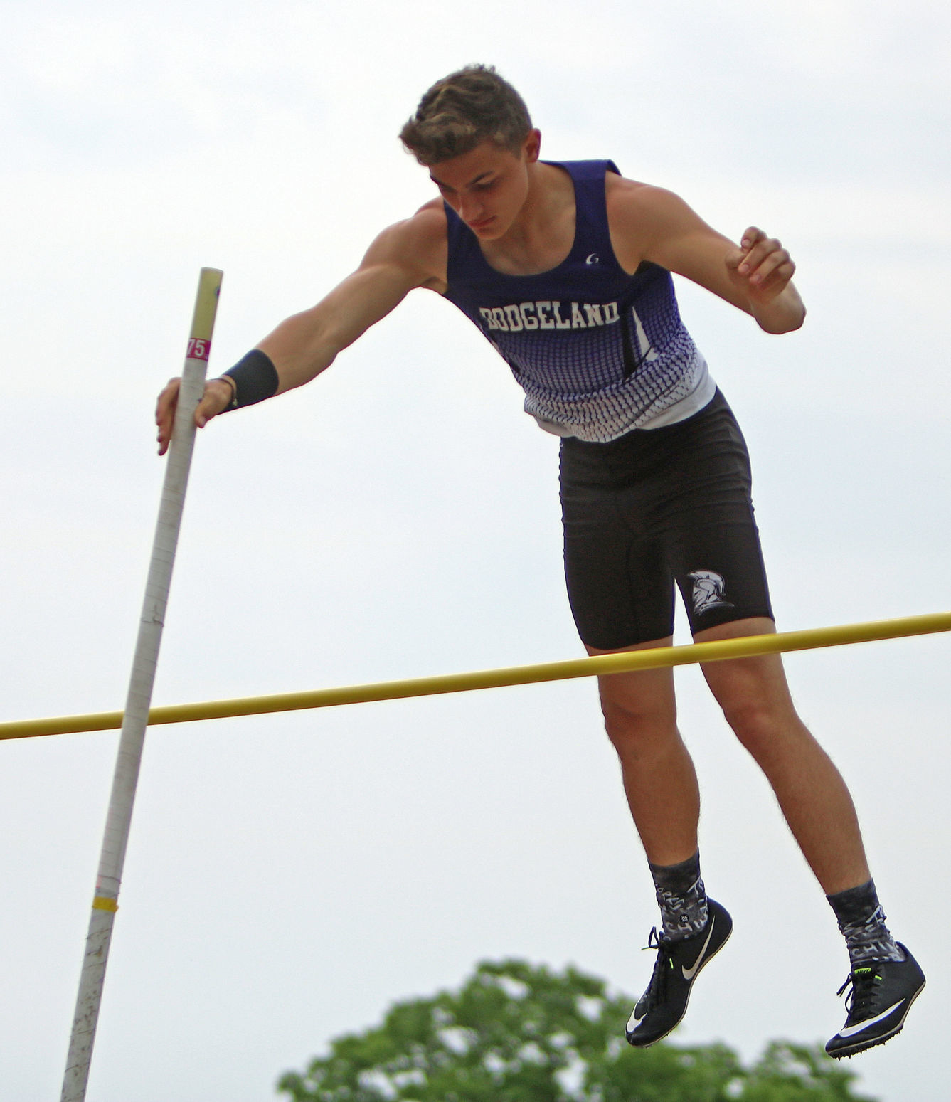 Dalton Klentz